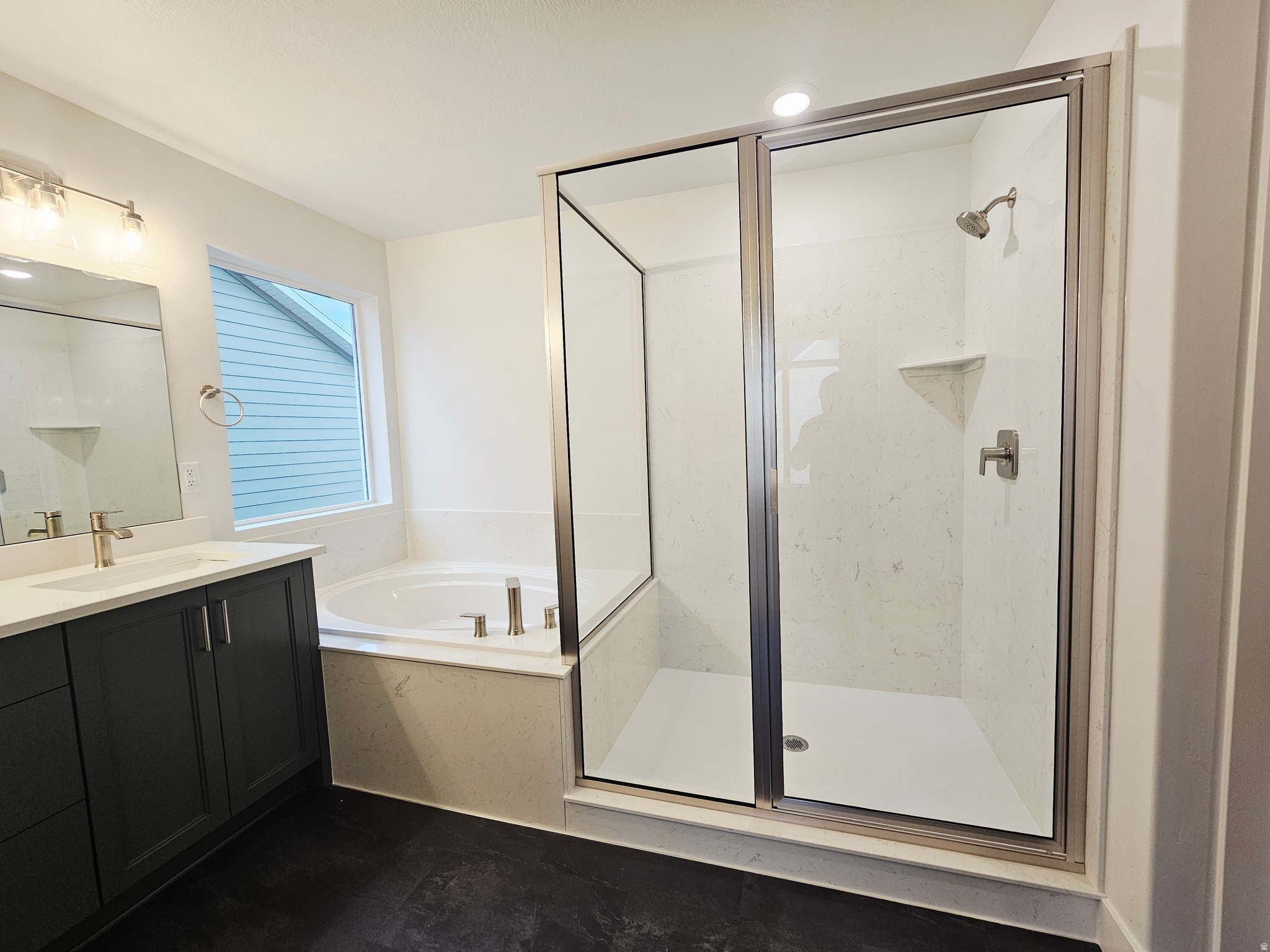 ORCHARDS AT JDC RANCH - Residential