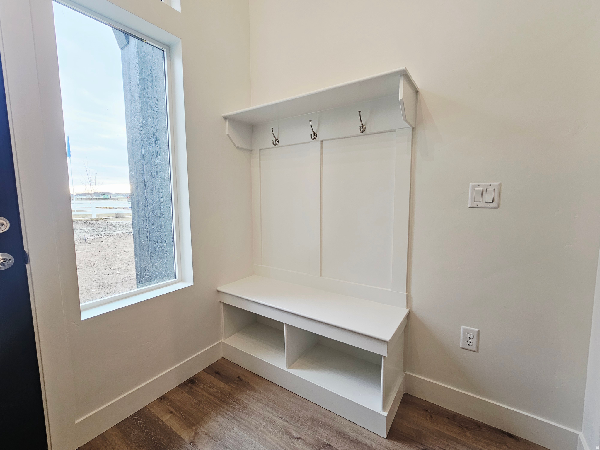 ORCHARDS AT JDC RANCH - Residential