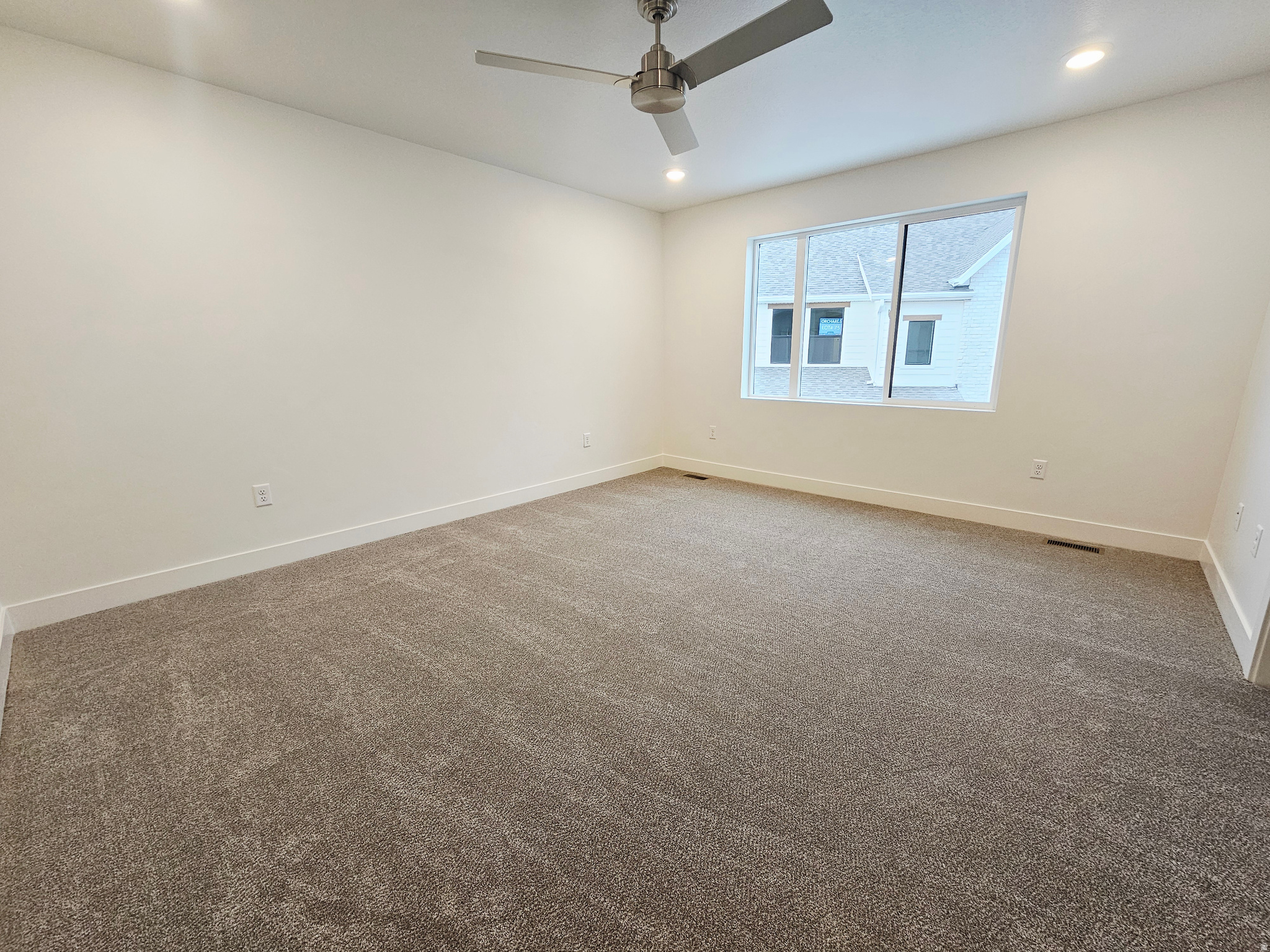 ORCHARDS AT JDC RANCH - Residential