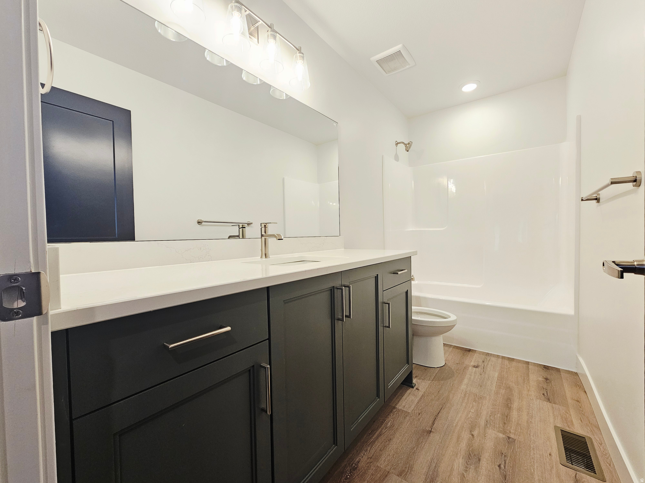 ORCHARDS AT JDC RANCH - Residential