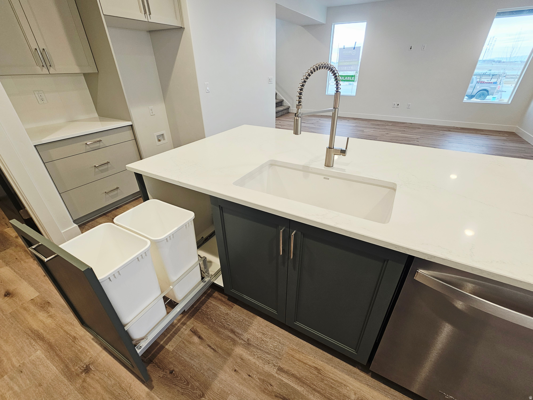 ORCHARDS AT JDC RANCH - Residential