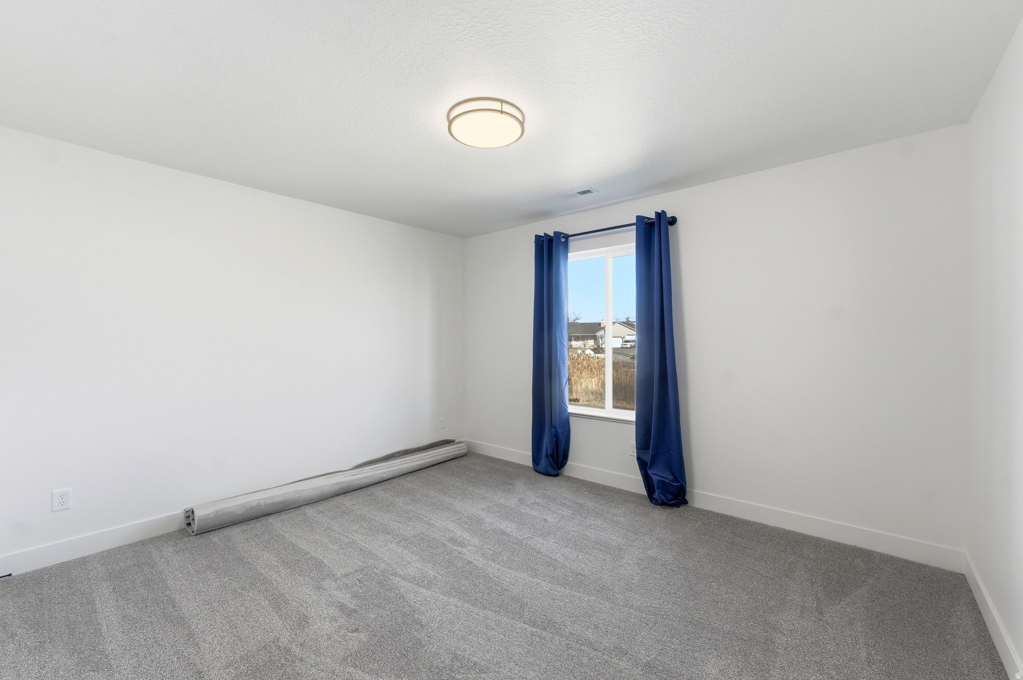 VILLAGE AT THE BUFF - Residential