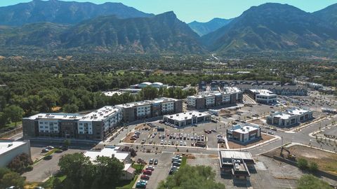 Tiny photo for 402 W RIVERS EDGE DR, Provo, UT 84604 (MLS # 2126889)