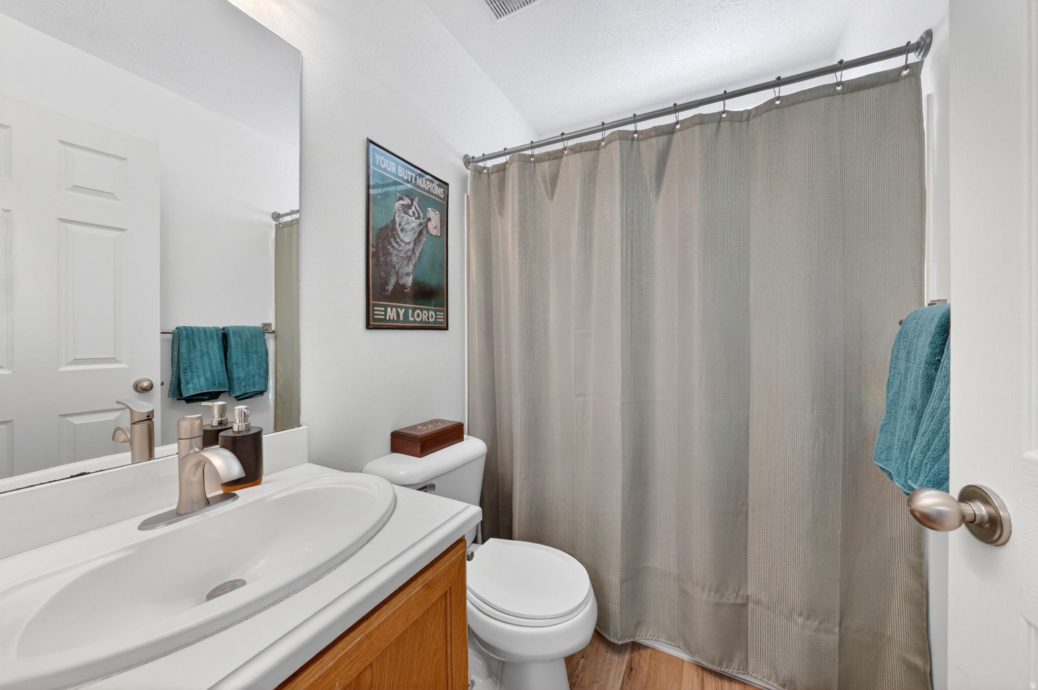EAGLE POINT - Residential