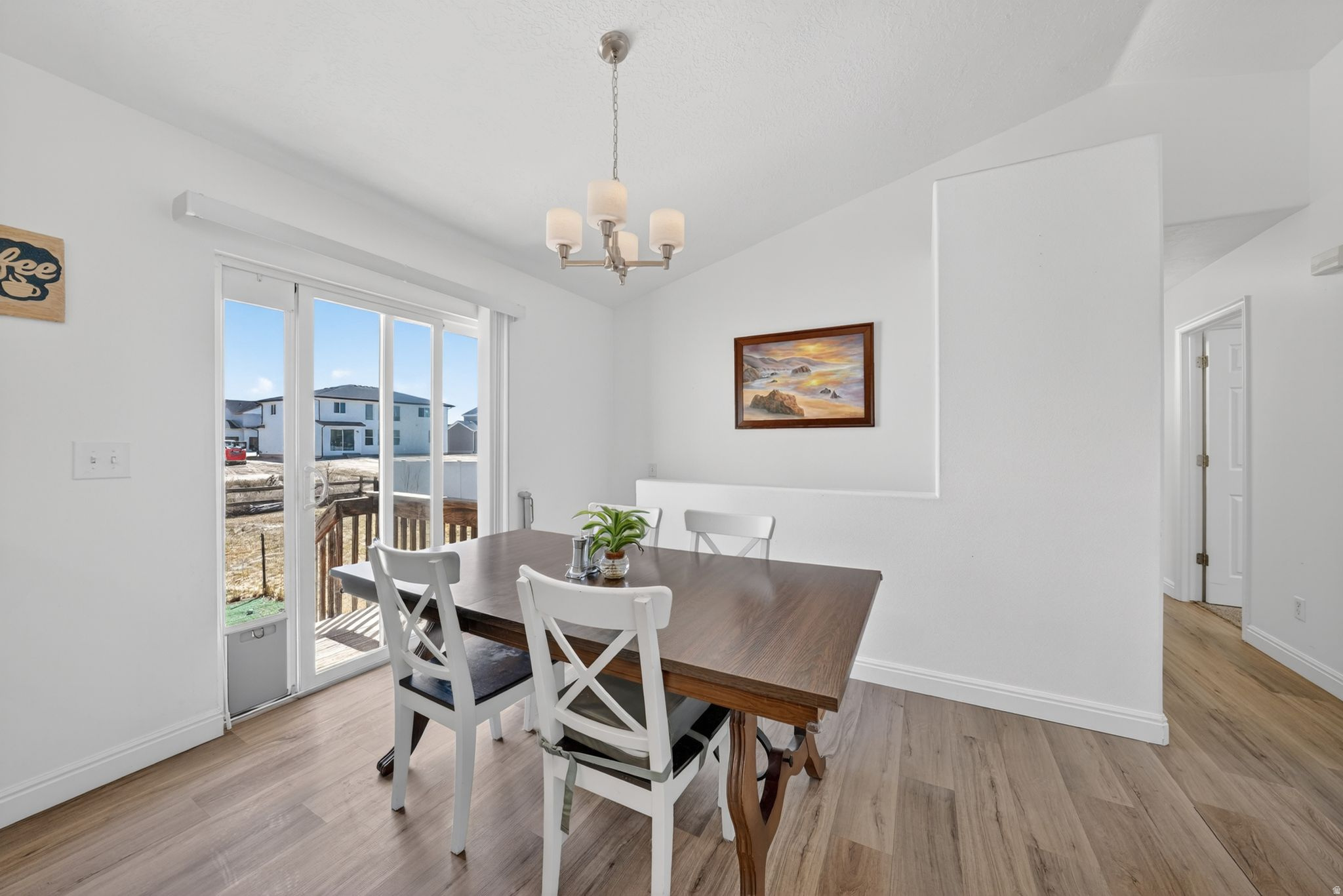 EAGLE POINT - Residential