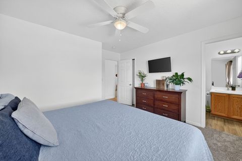 Tiny photo for 2144 E EASTER DR, Eagle Mountain, UT 84005 (MLS # 2158274)