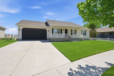 Tiny photo for 2144 E EASTER DR, Eagle Mountain, UT 84005 (MLS # 2158274)