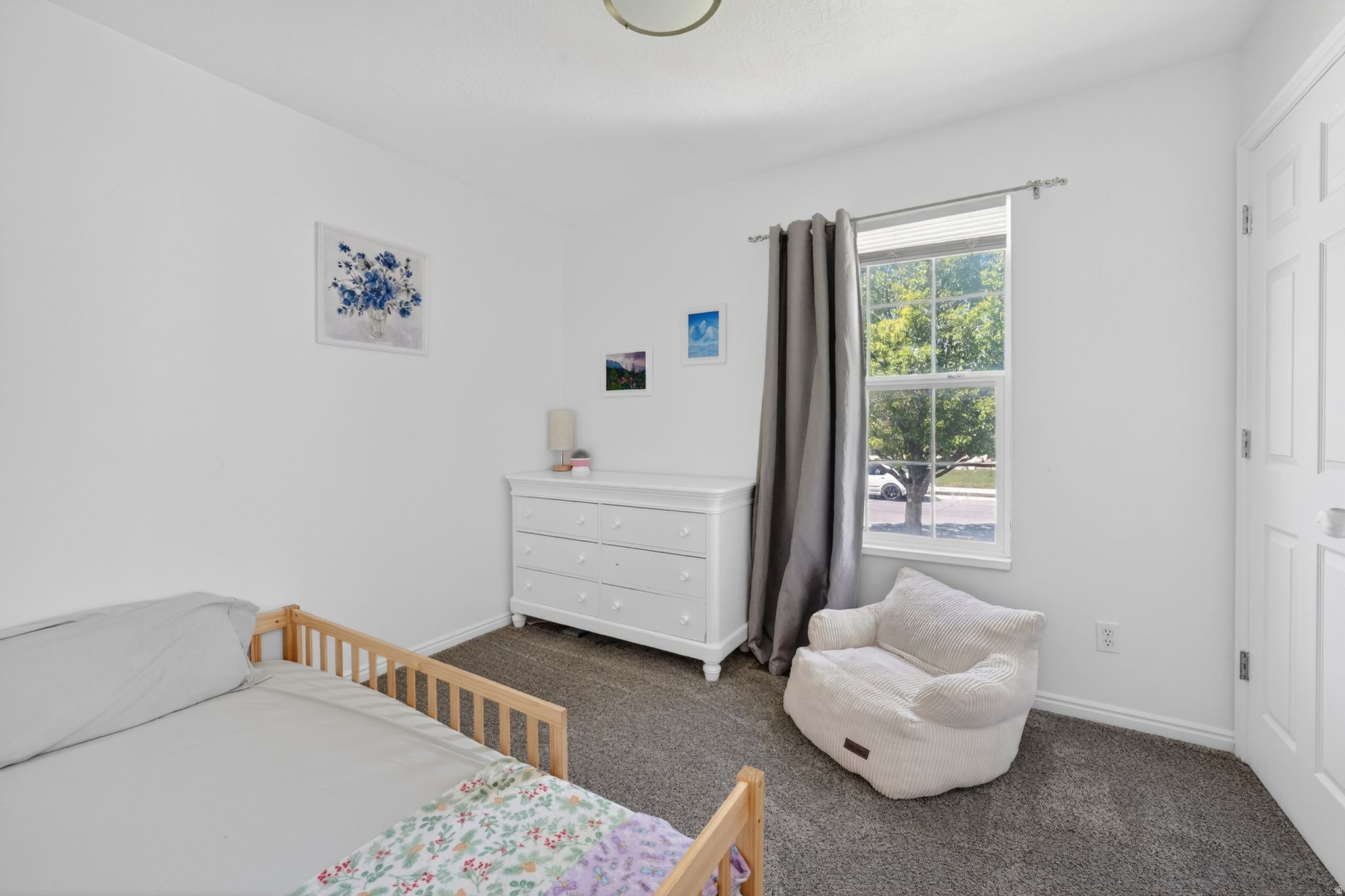 EAGLE POINT - Residential