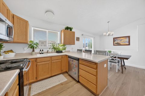 Tiny photo for 2144 E EASTER DR, Eagle Mountain, UT 84005 (MLS # 2158274)