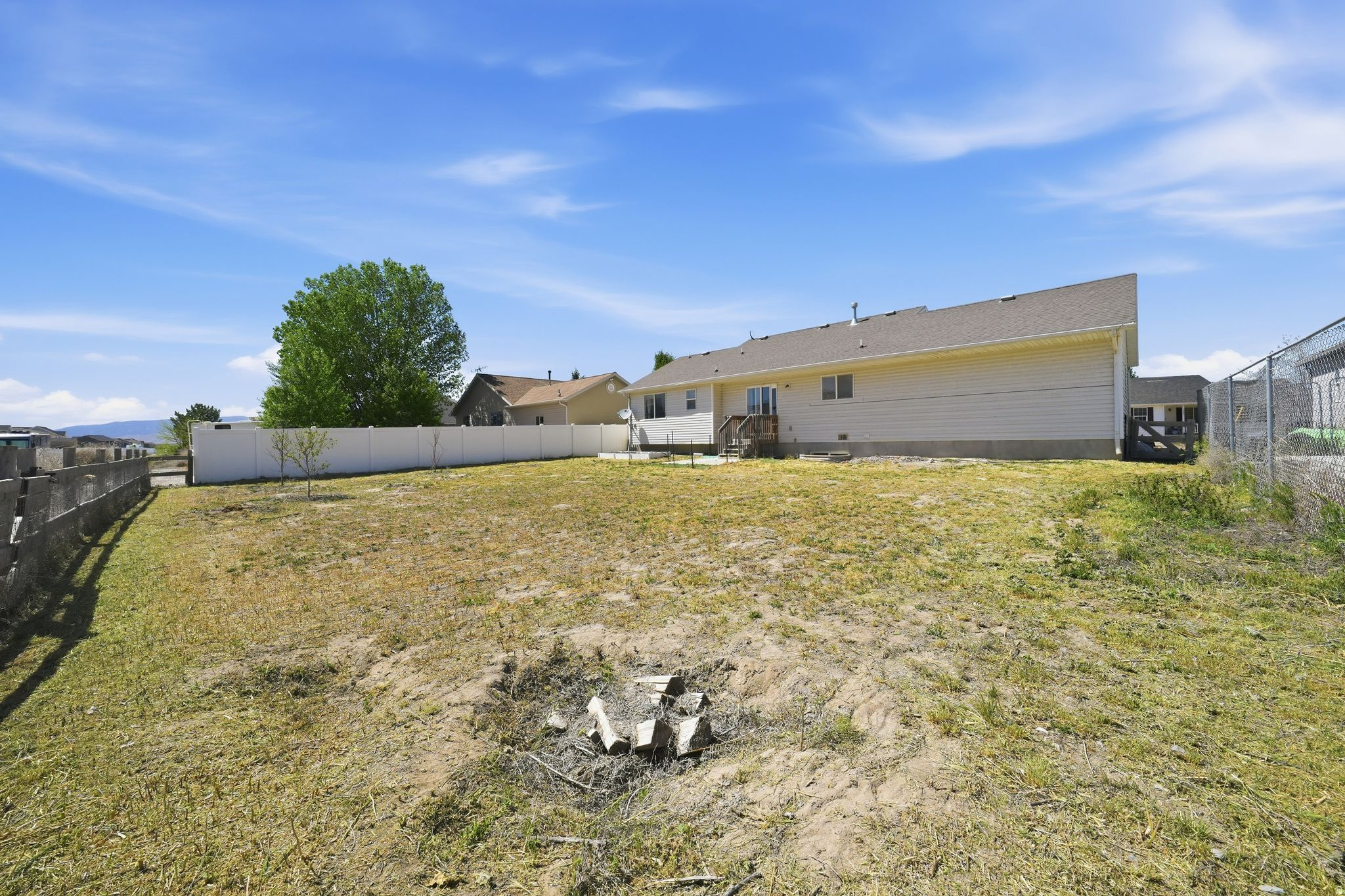 EAGLE POINT - Residential