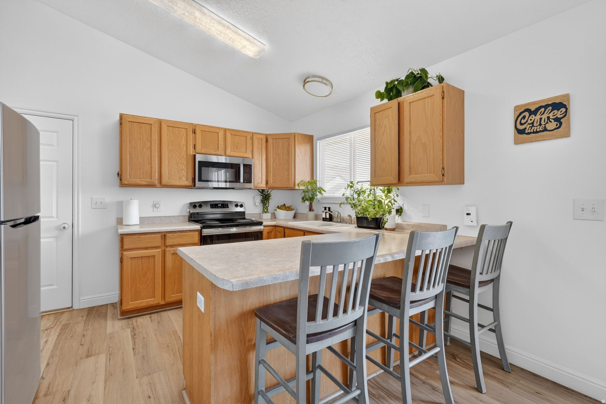 EAGLE POINT - Residential