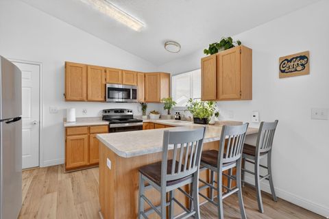 Tiny photo for 2144 E EASTER DR, Eagle Mountain, UT 84005 (MLS # 2158274)