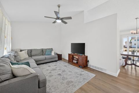 Tiny photo for 2144 E EASTER DR, Eagle Mountain, UT 84005 (MLS # 2158274)