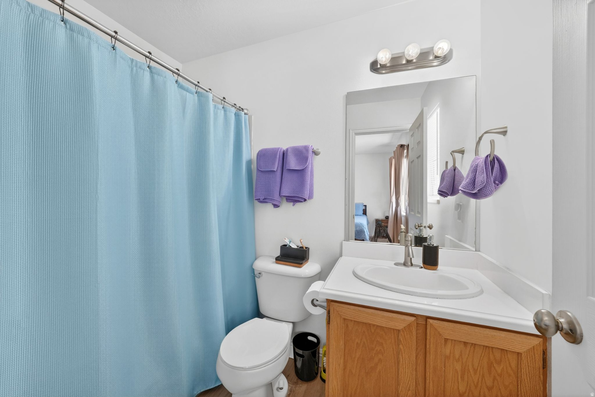 EAGLE POINT - Residential