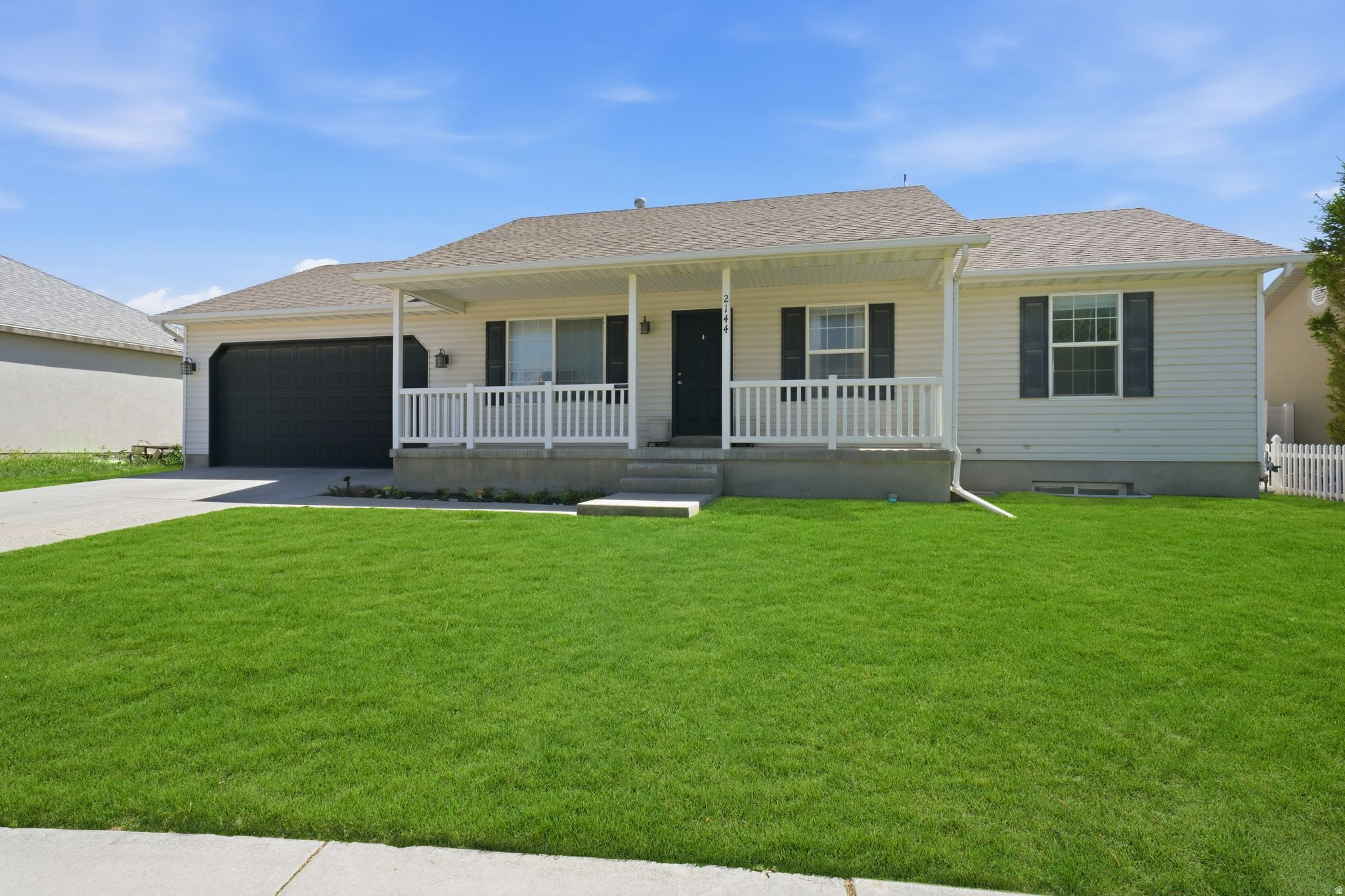 EAGLE POINT - Residential