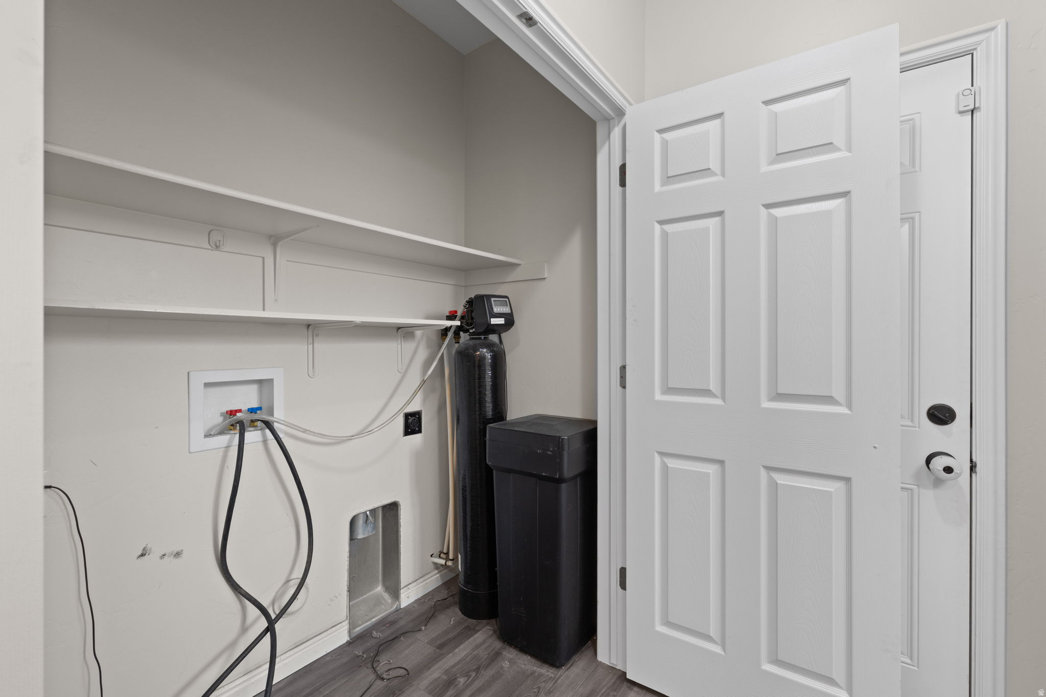 CASTLETON NORTH - Residential