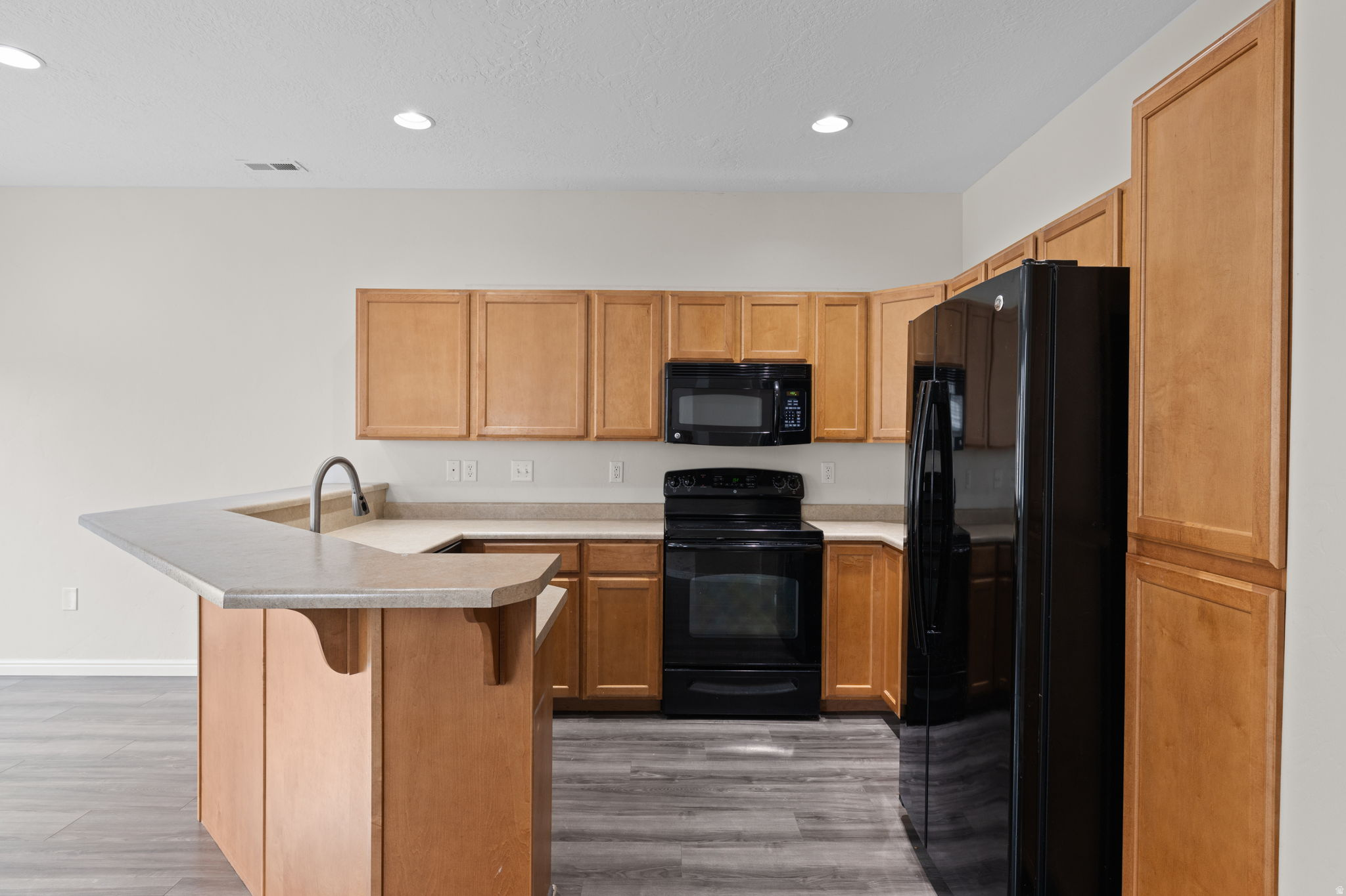 CASTLETON NORTH - Residential