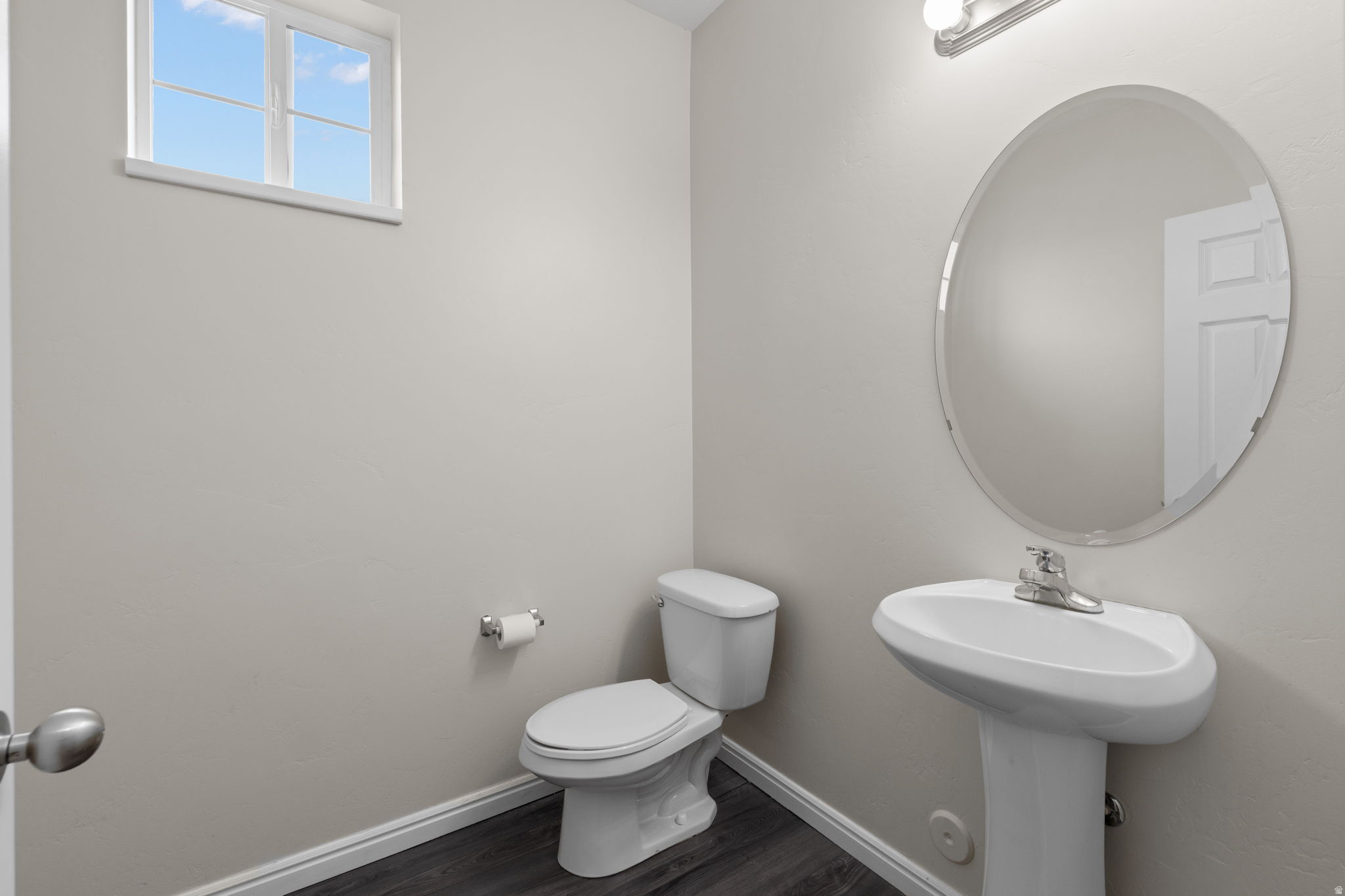 CASTLETON NORTH - Residential