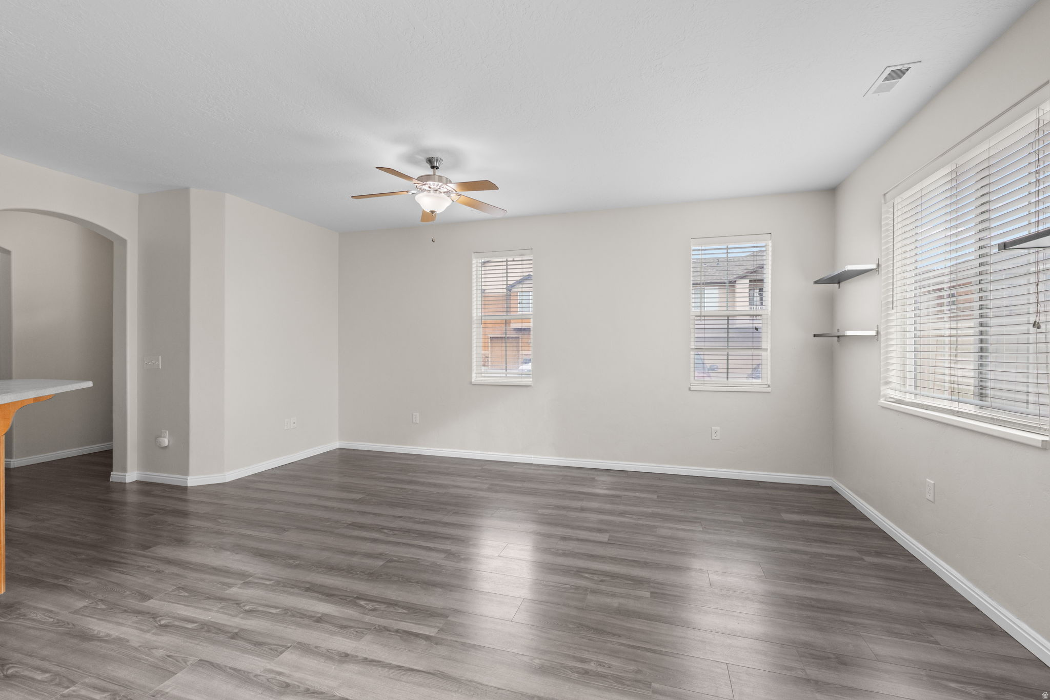 CASTLETON NORTH - Residential