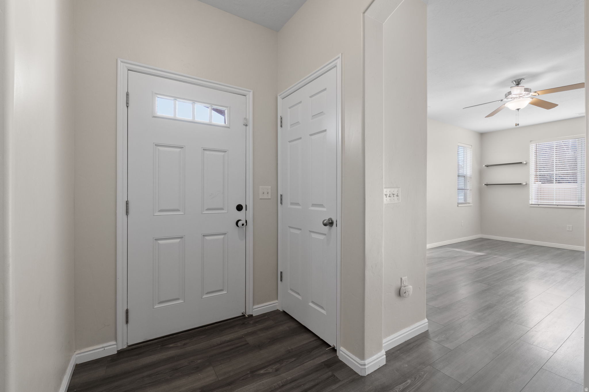 CASTLETON NORTH - Residential