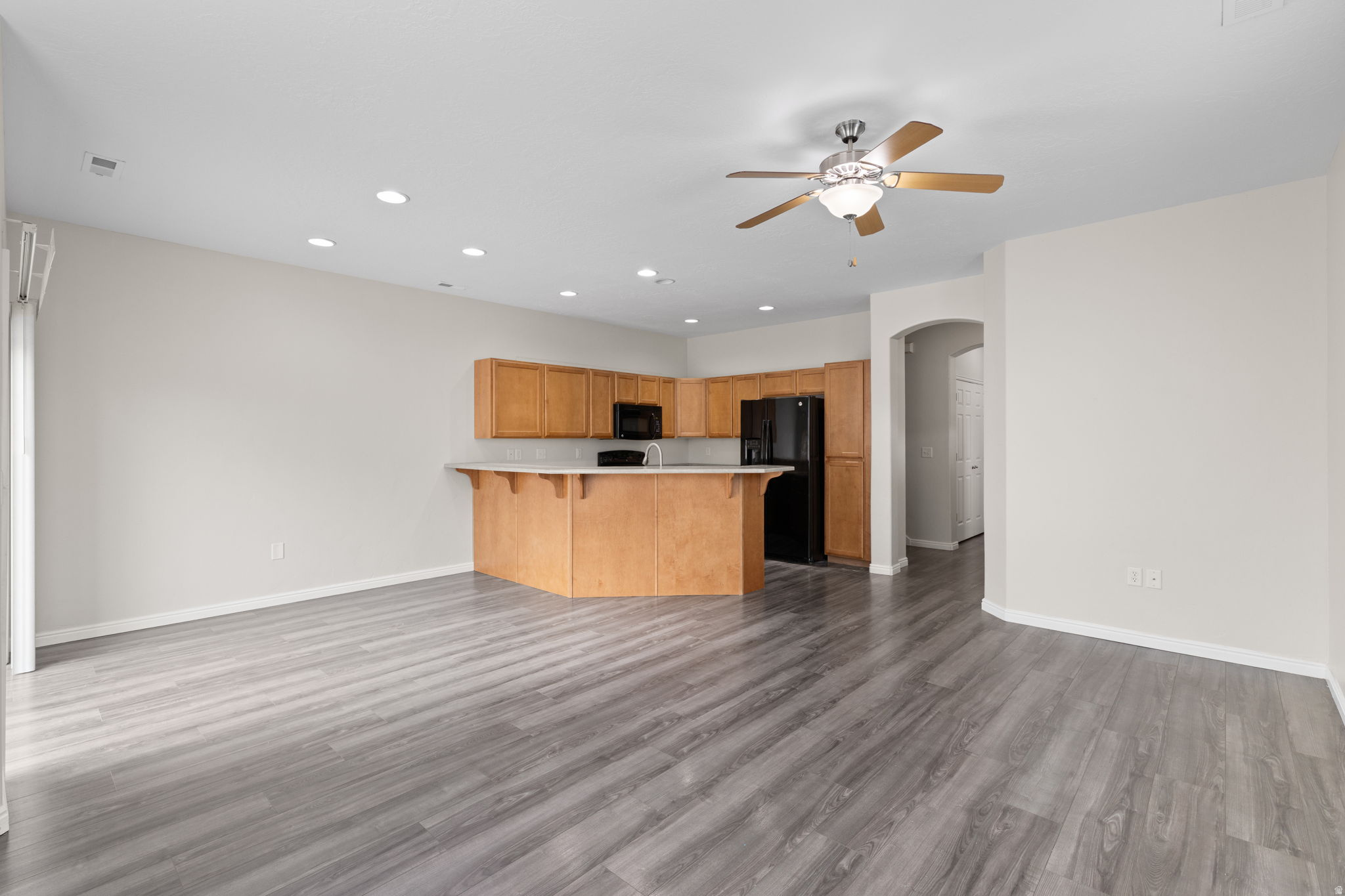 CASTLETON NORTH - Residential