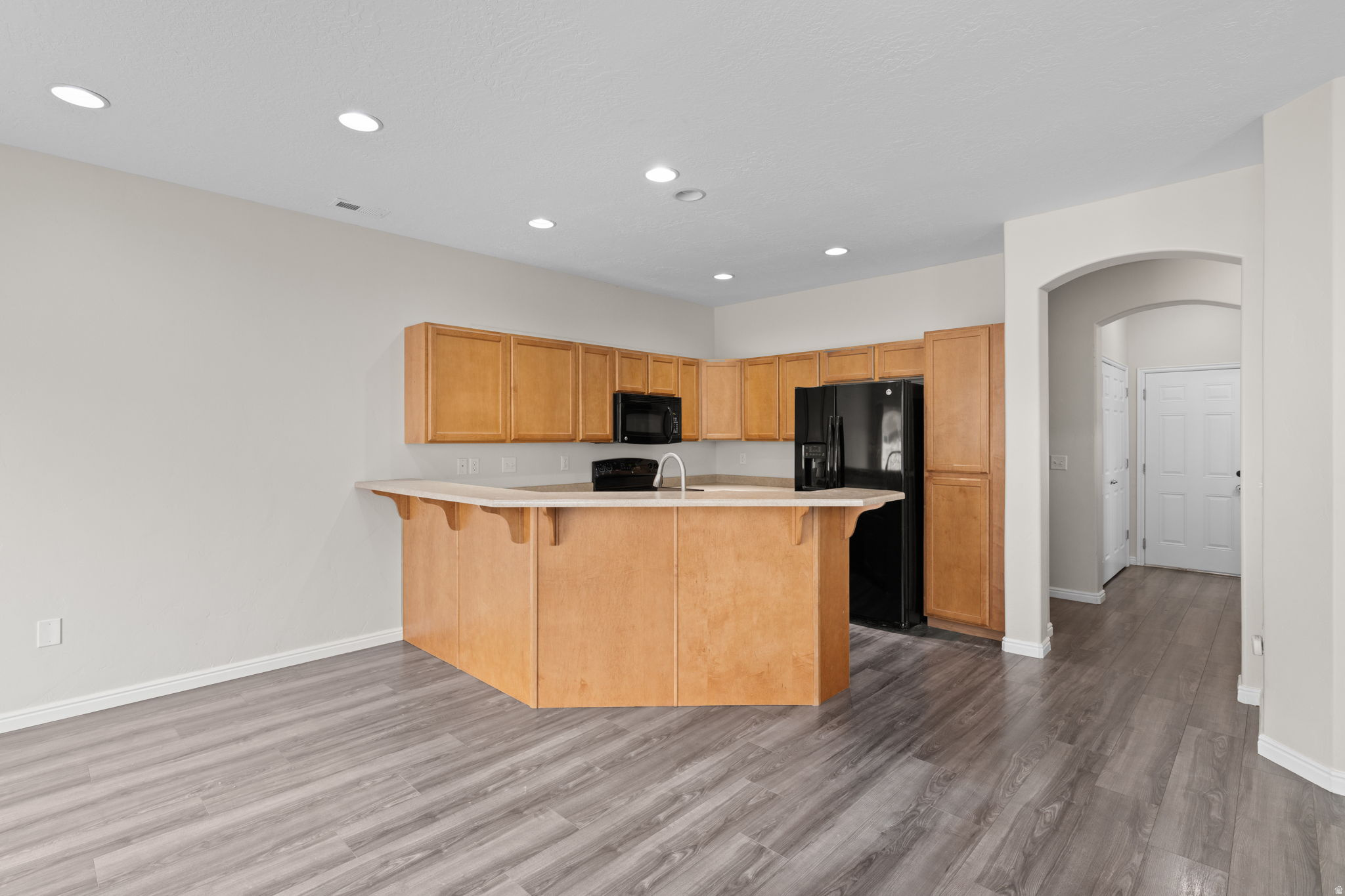 CASTLETON NORTH - Residential