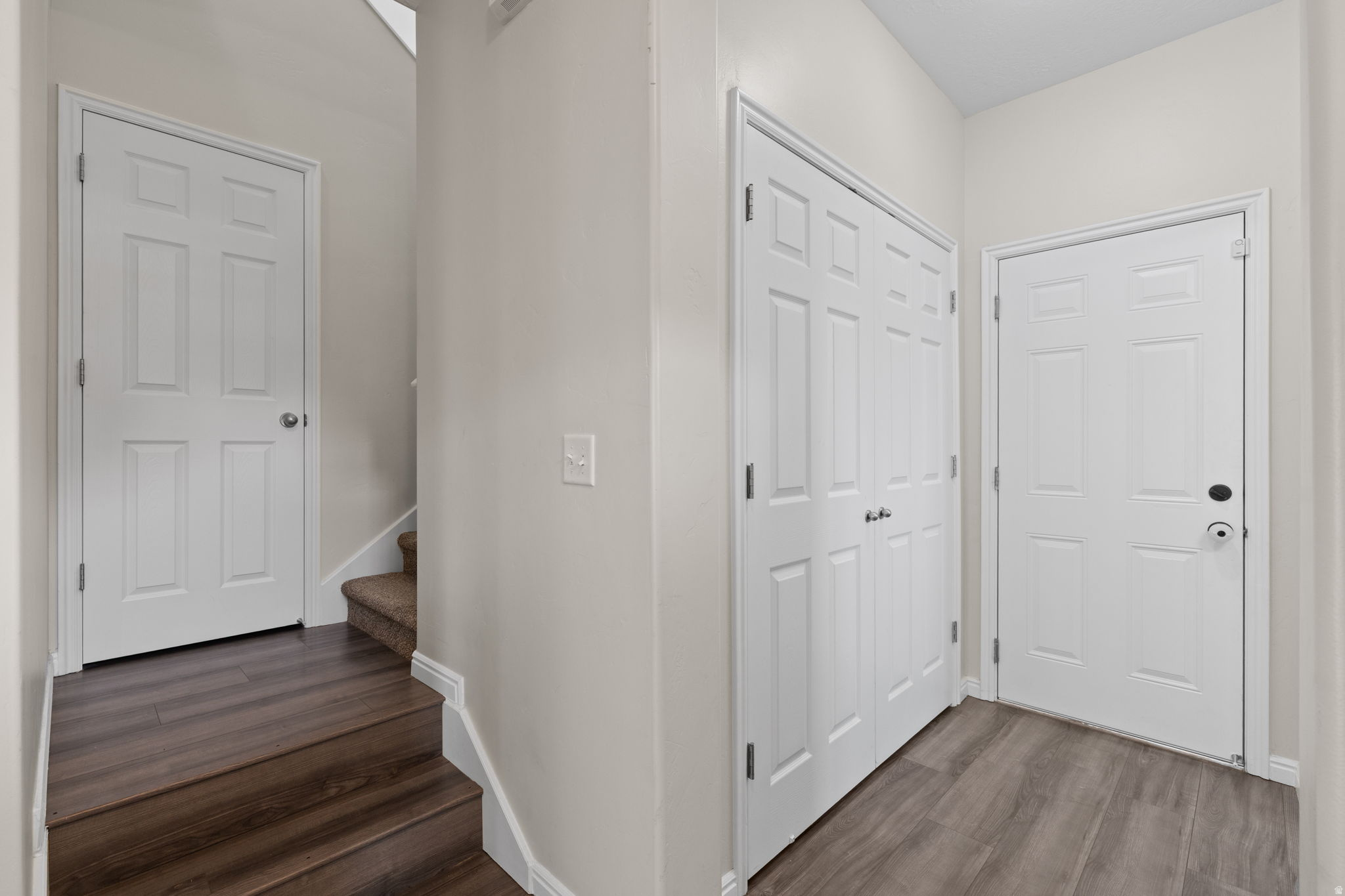 CASTLETON NORTH - Residential