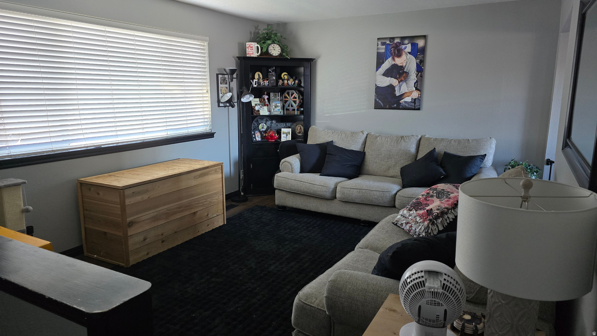 CENTENNIAL VILLAGE #2 - Residential