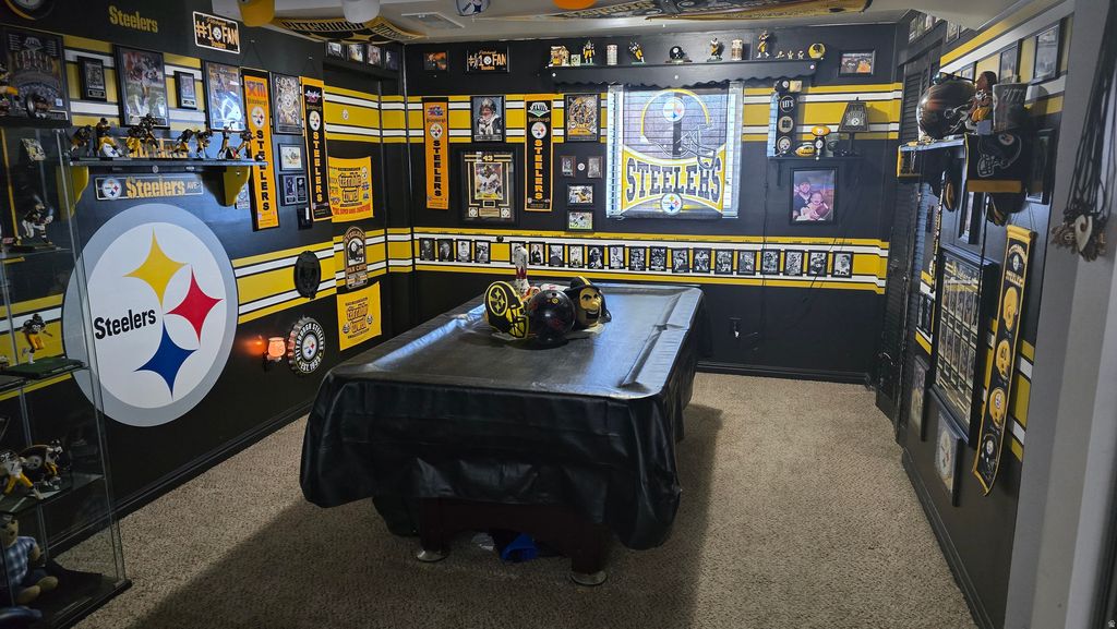 Photo of 7518 W ADAMS RD, Magna, UT 84044 (MLS # 2141926)