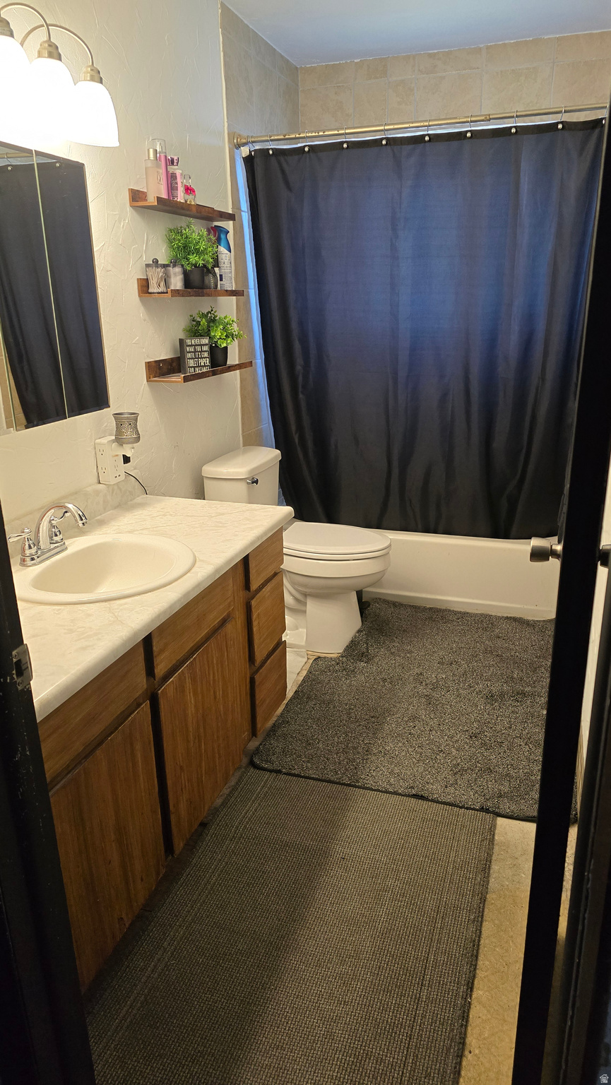 CENTENNIAL VILLAGE #2 - Residential