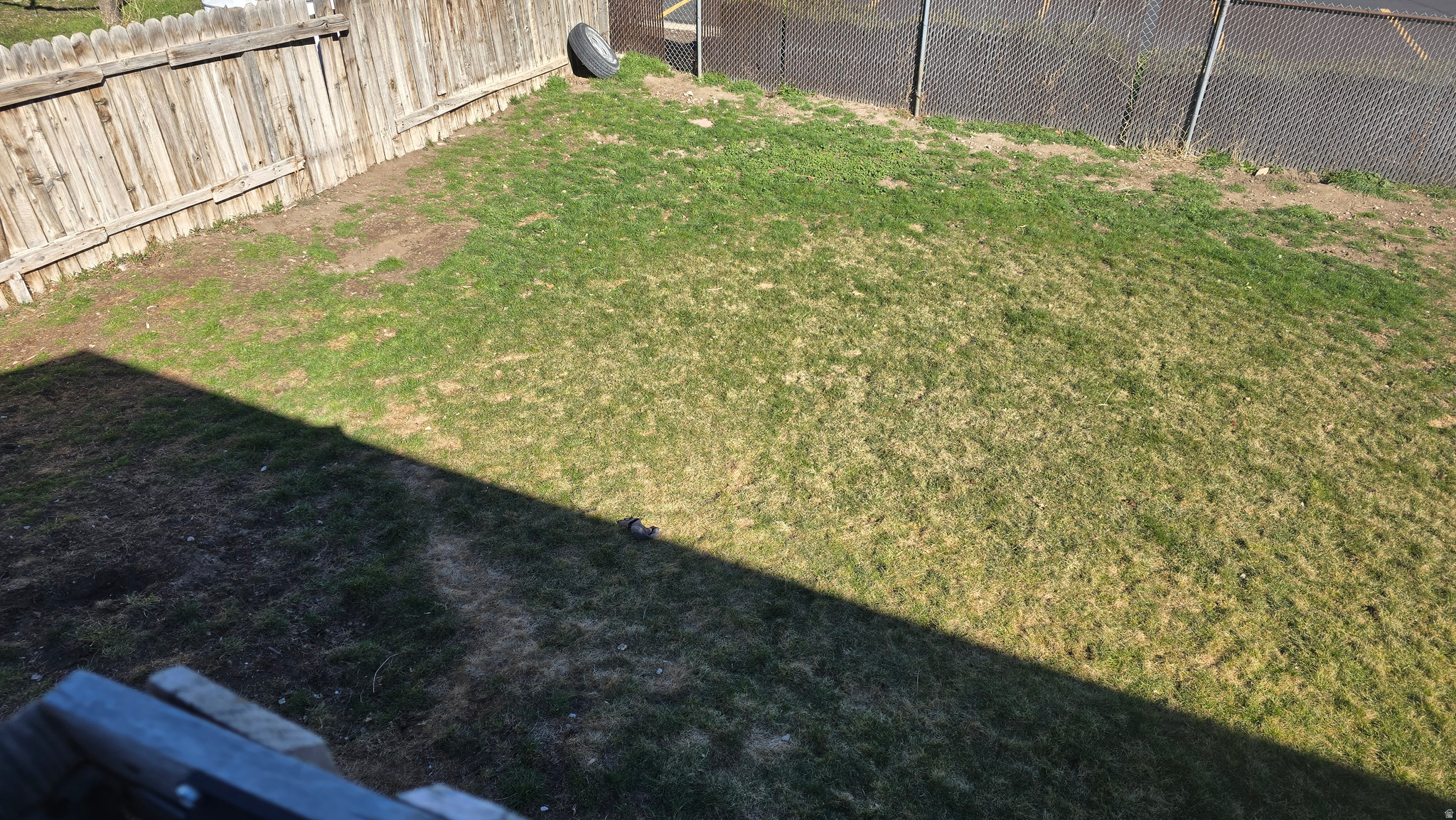 CENTENNIAL VILLAGE #2 - Residential