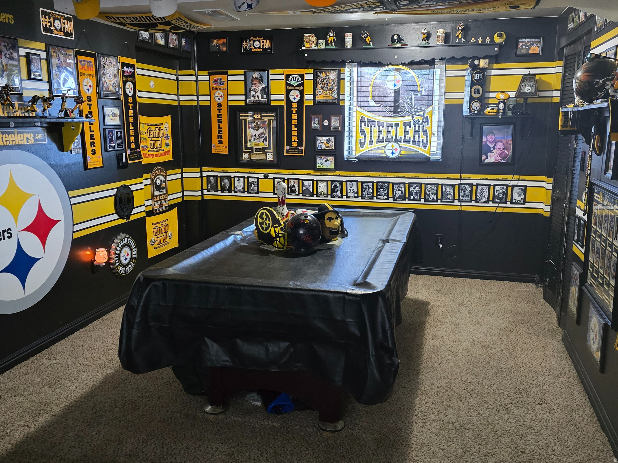 CENTENNIAL VILLAGE #2 - Residential