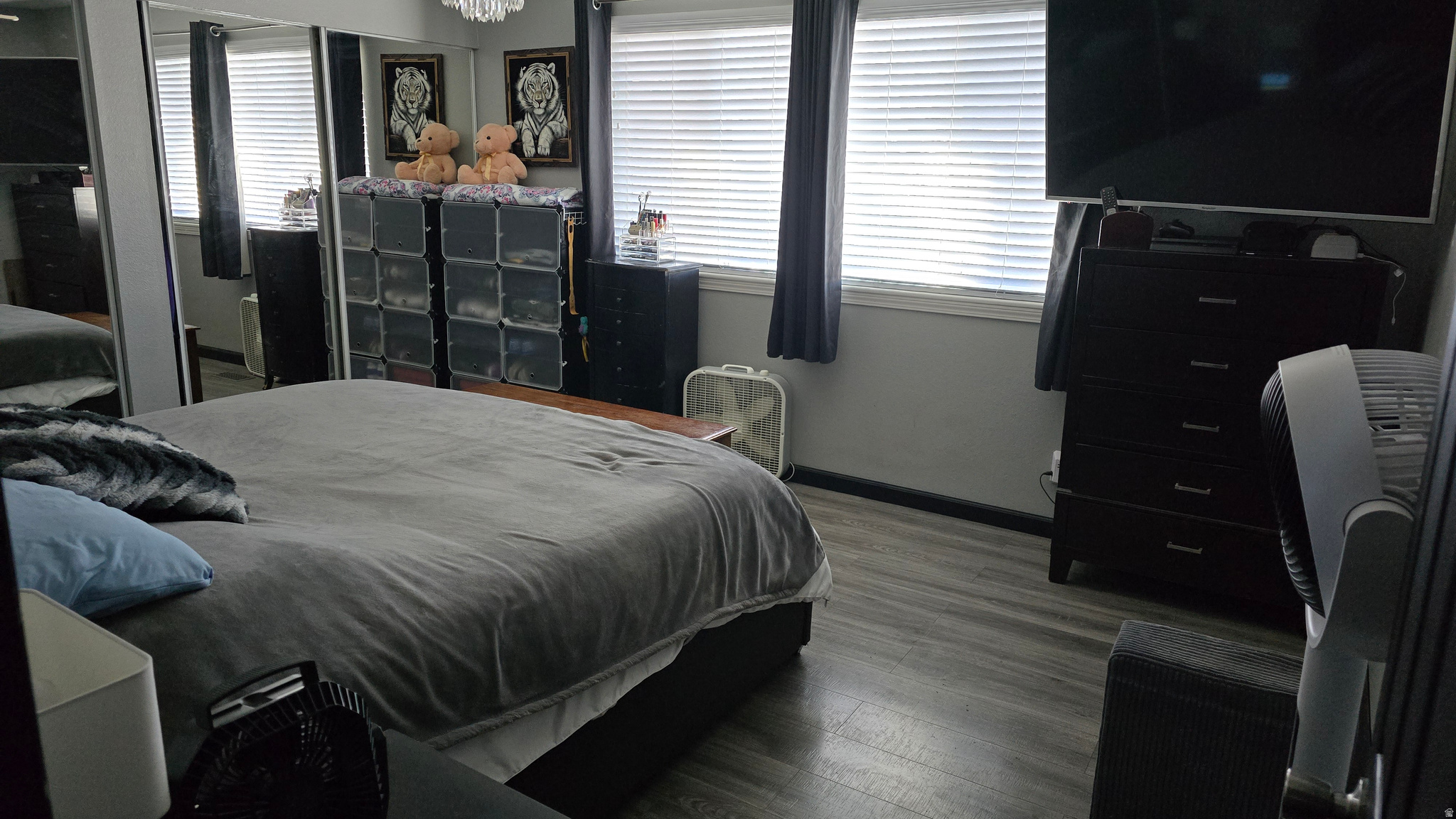 CENTENNIAL VILLAGE #2 - Residential