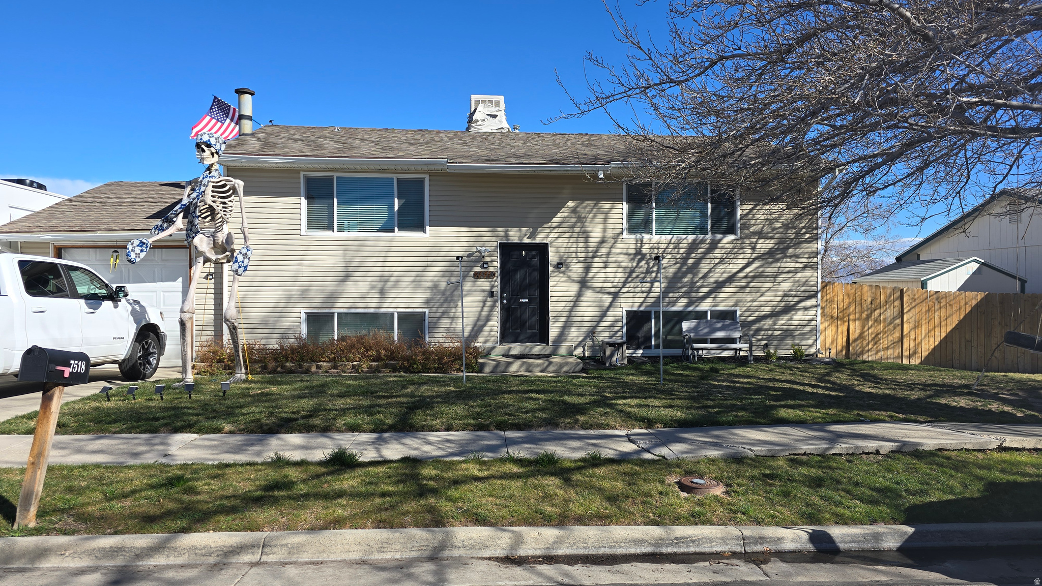 CENTENNIAL VILLAGE #2 - Residential