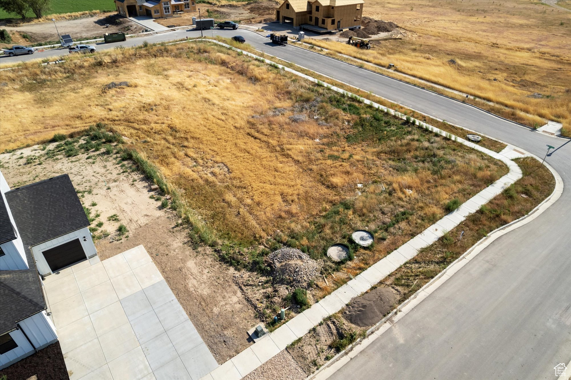 EAGLE HAVEN - Land