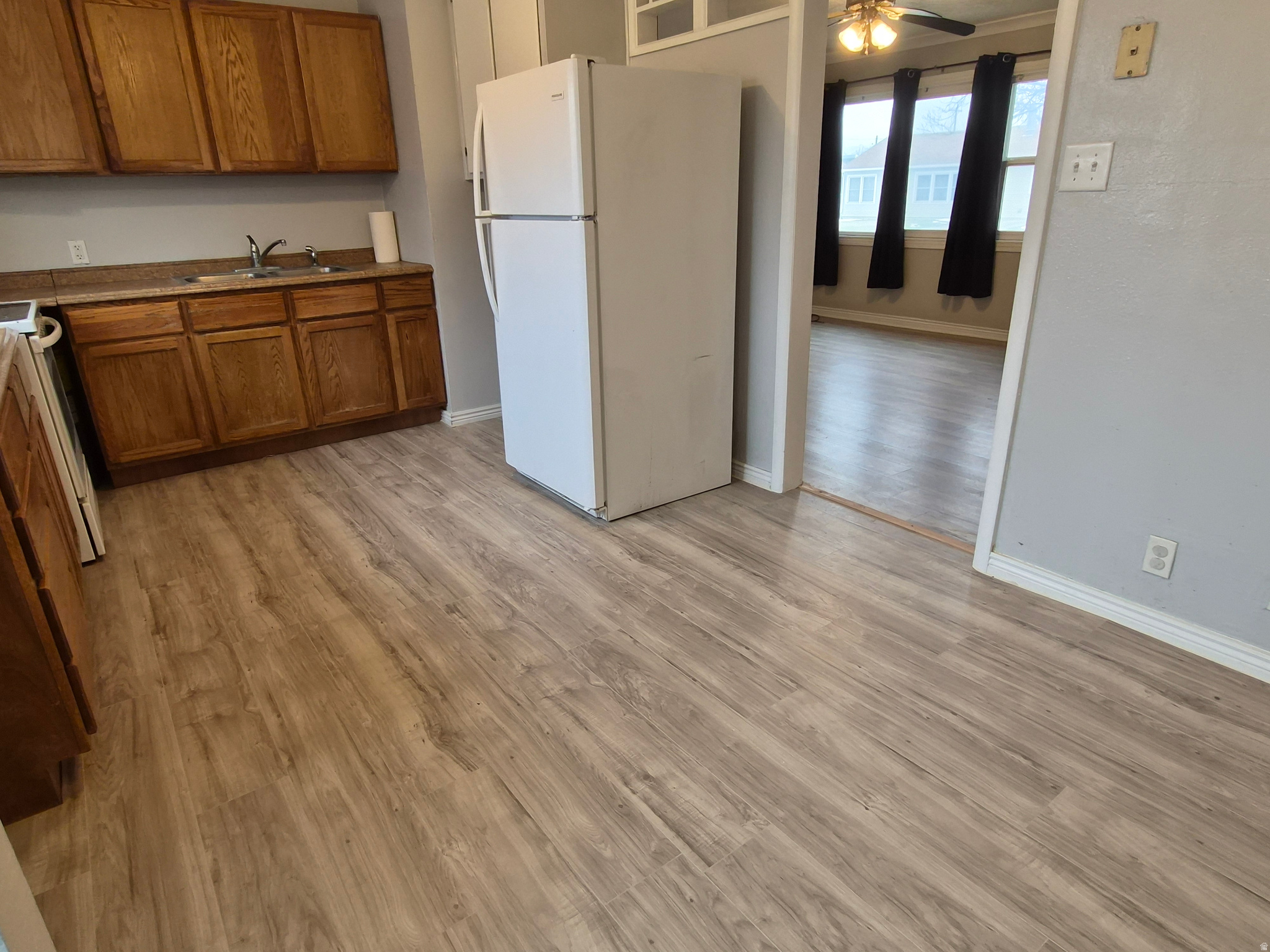 NORTHLAND 1ST ADDN - Residential