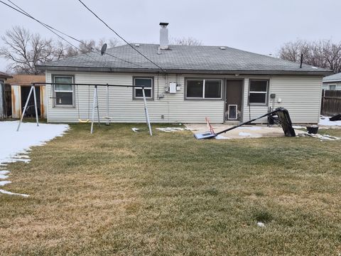 Tiny photo for 1030 N EVERETT AVE W, Pocatello, ID 83201 (MLS # 2135484)