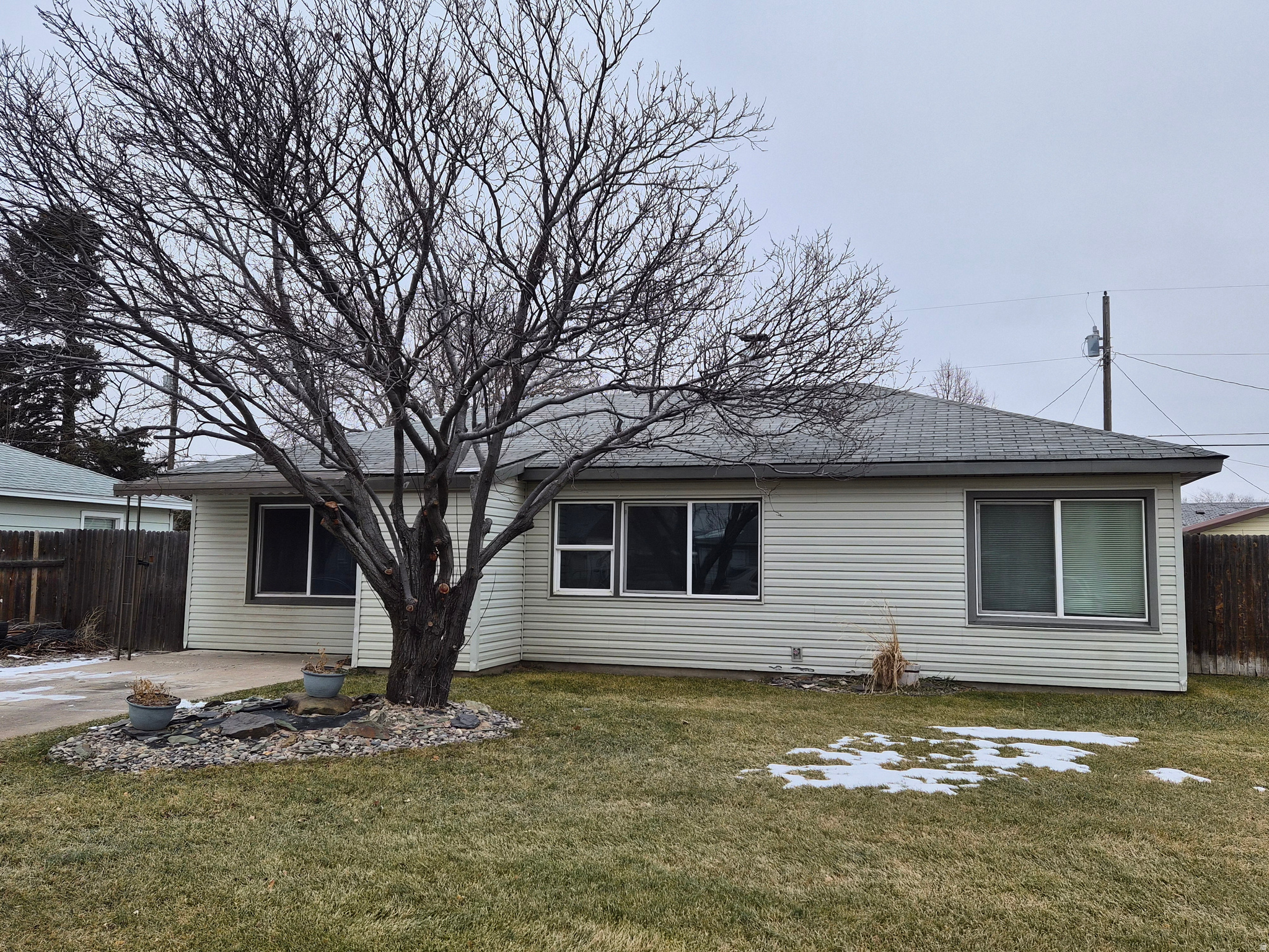 NORTHLAND 1ST ADDN - Residential