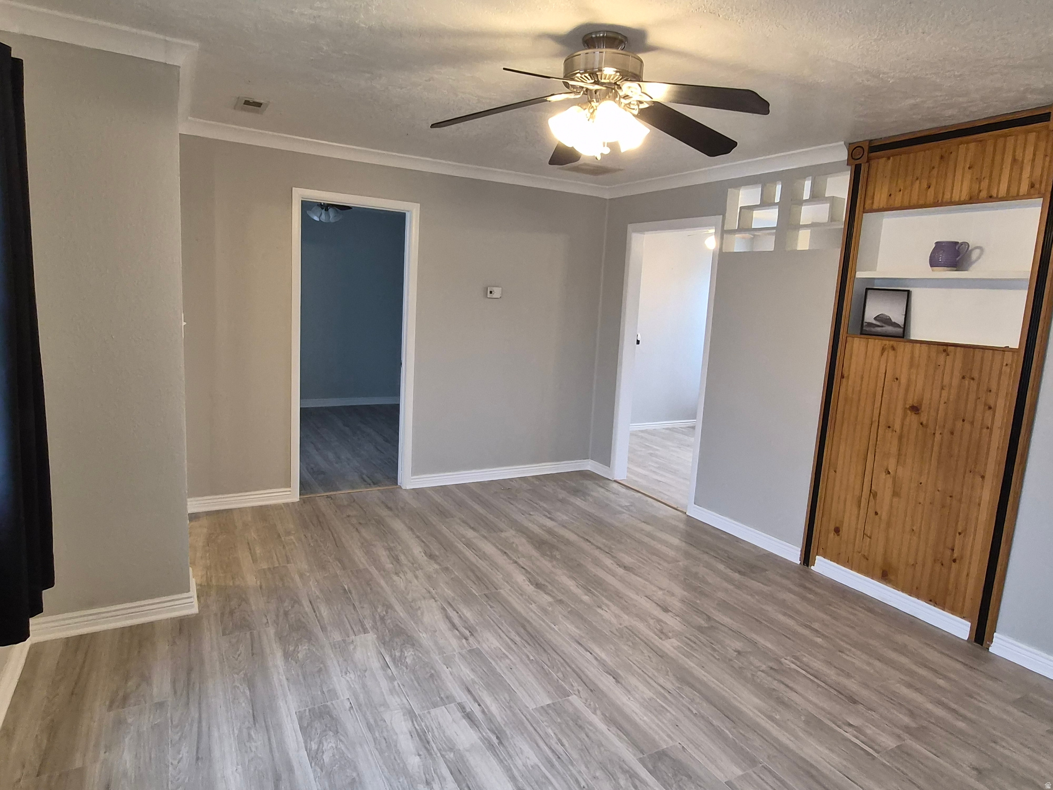 NORTHLAND 1ST ADDN - Residential