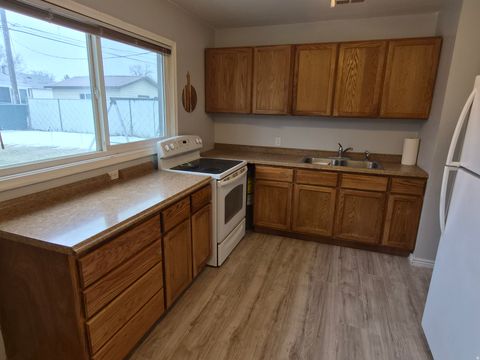 Tiny photo for 1030 N EVERETT AVE W, Pocatello, ID 83201 (MLS # 2135484)