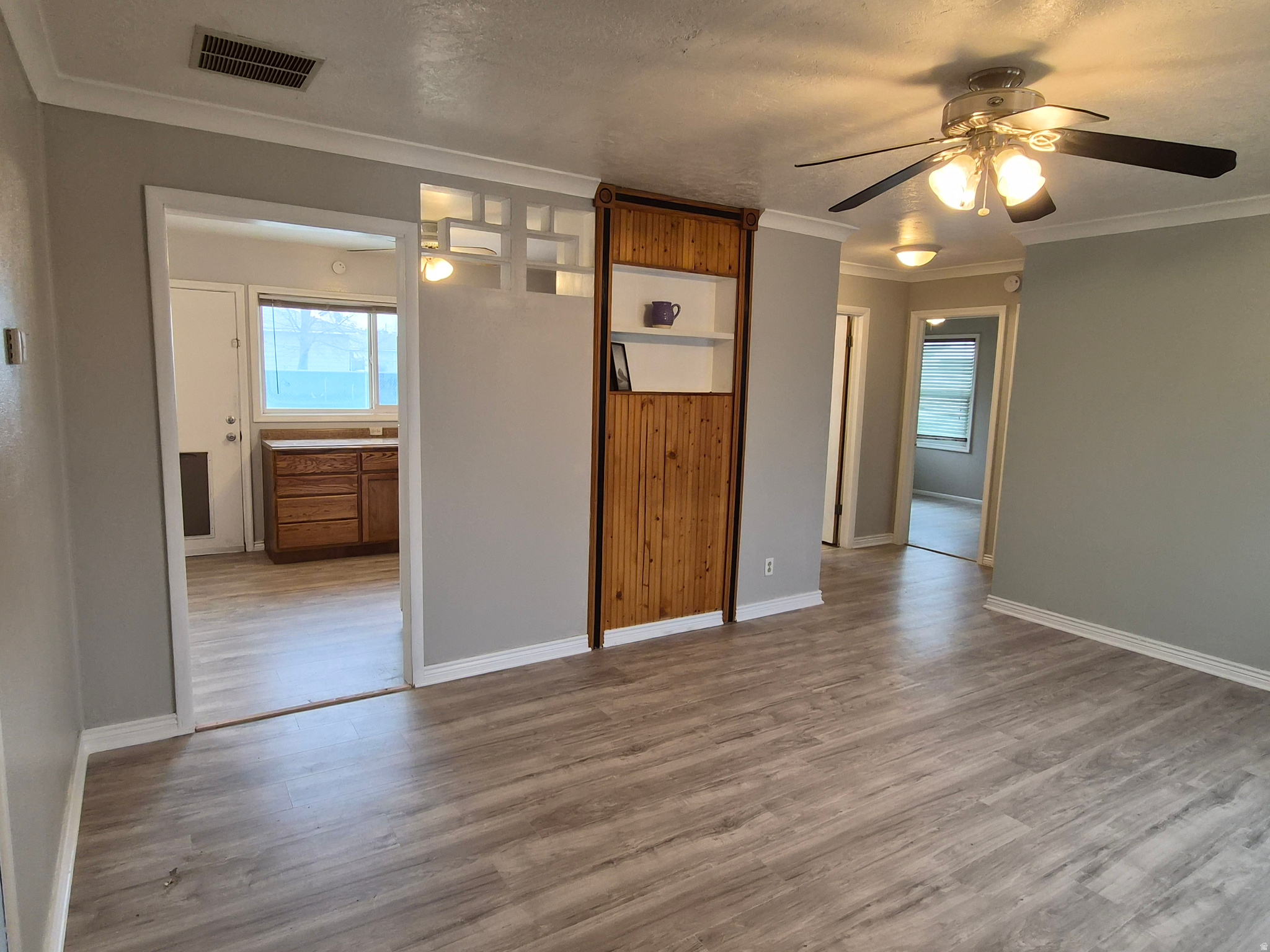 NORTHLAND 1ST ADDN - Residential