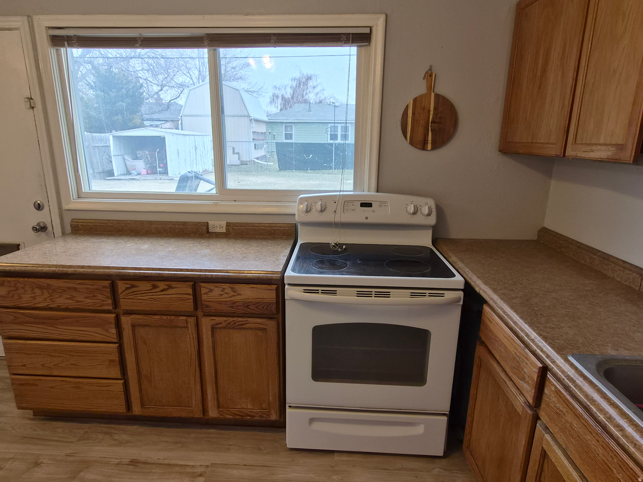 NORTHLAND 1ST ADDN - Residential