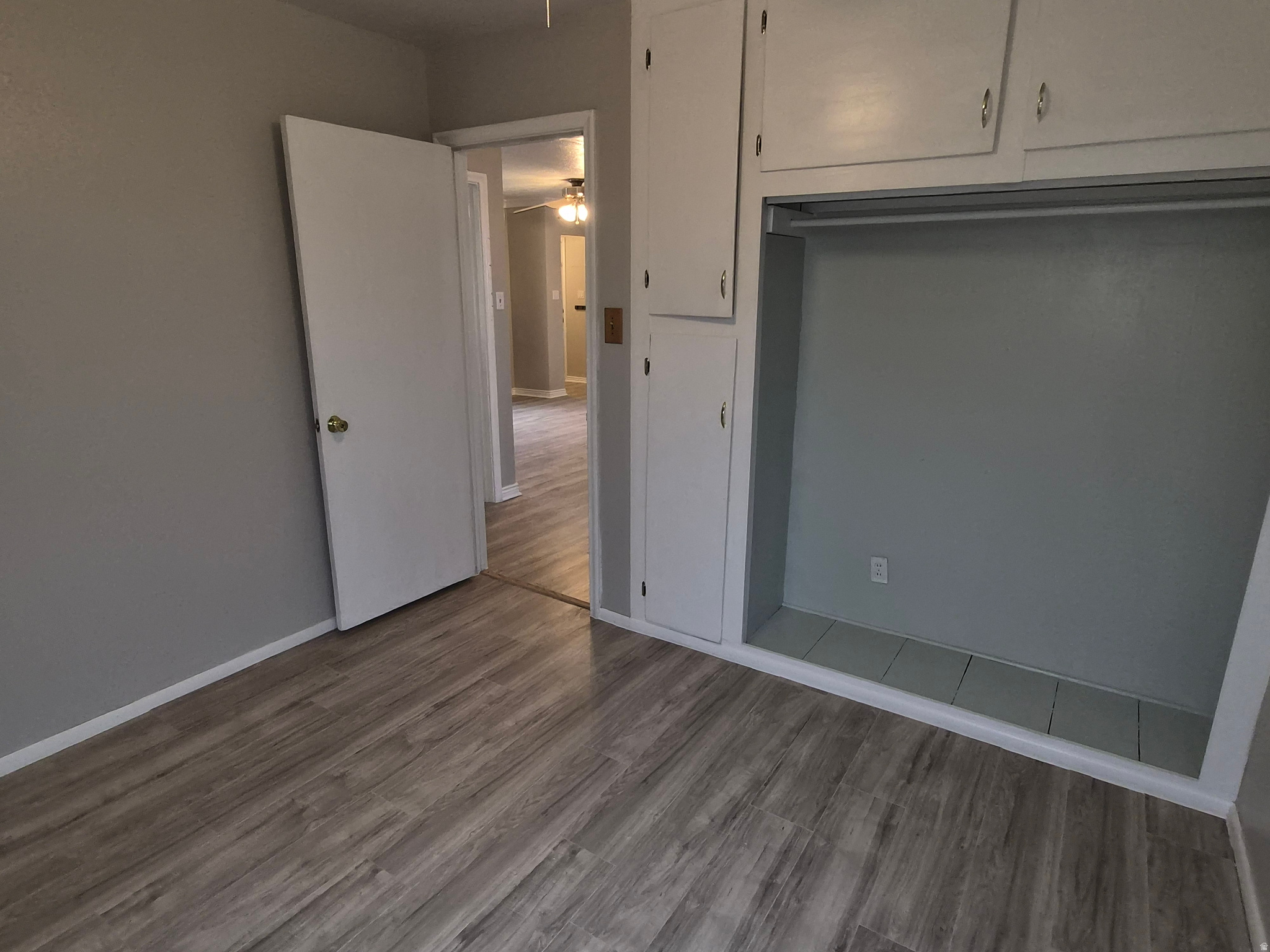 NORTHLAND 1ST ADDN - Residential