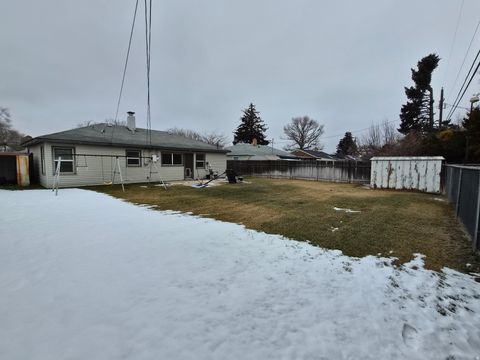 Tiny photo for 1030 N EVERETT AVE W, Pocatello, ID 83201 (MLS # 2135484)