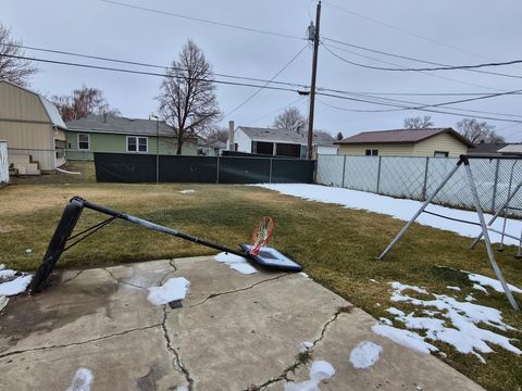 Tiny photo for 1030 N EVERETT AVE W, Pocatello, ID 83201 (MLS # 2135484)