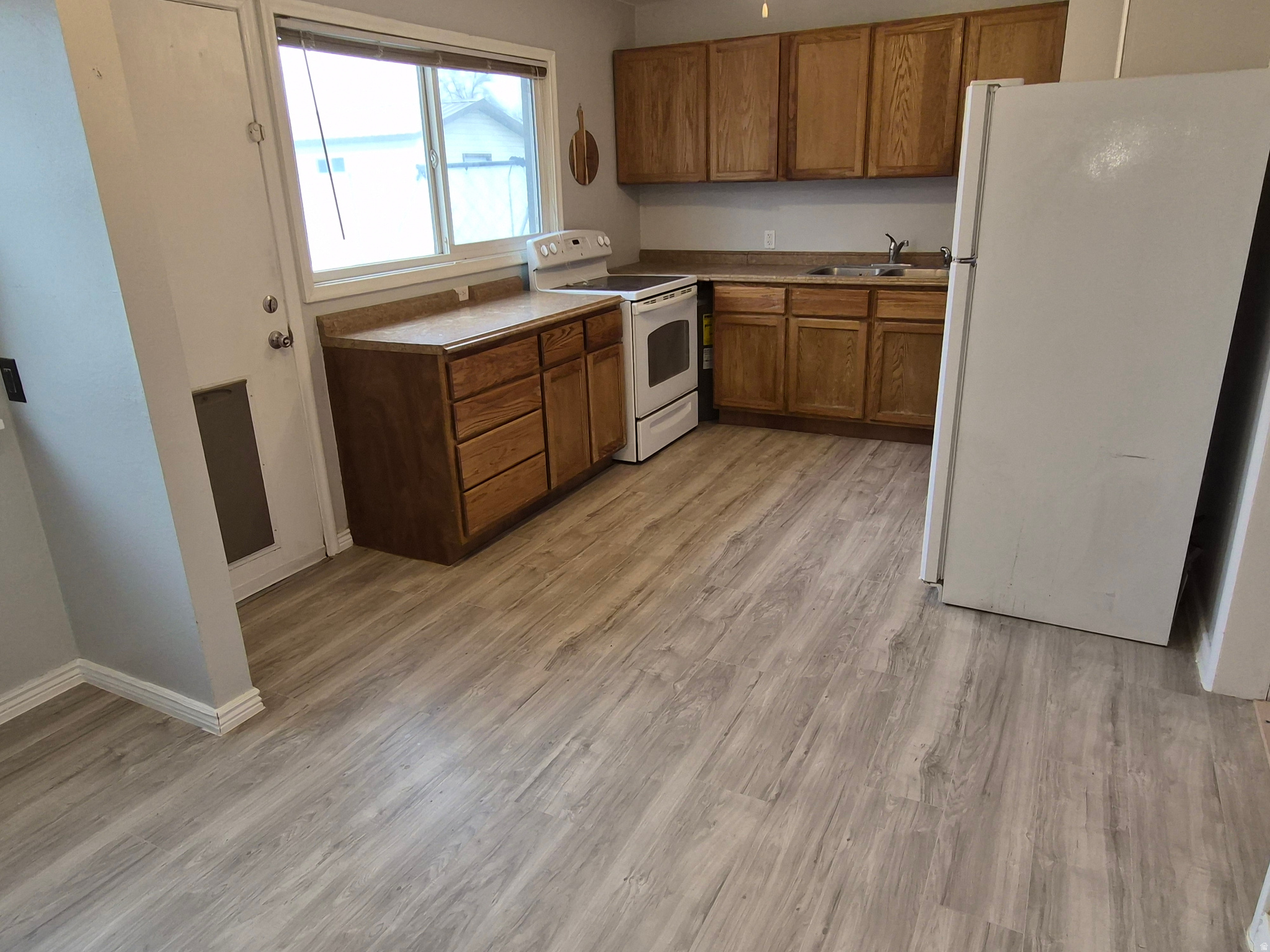 NORTHLAND 1ST ADDN - Residential