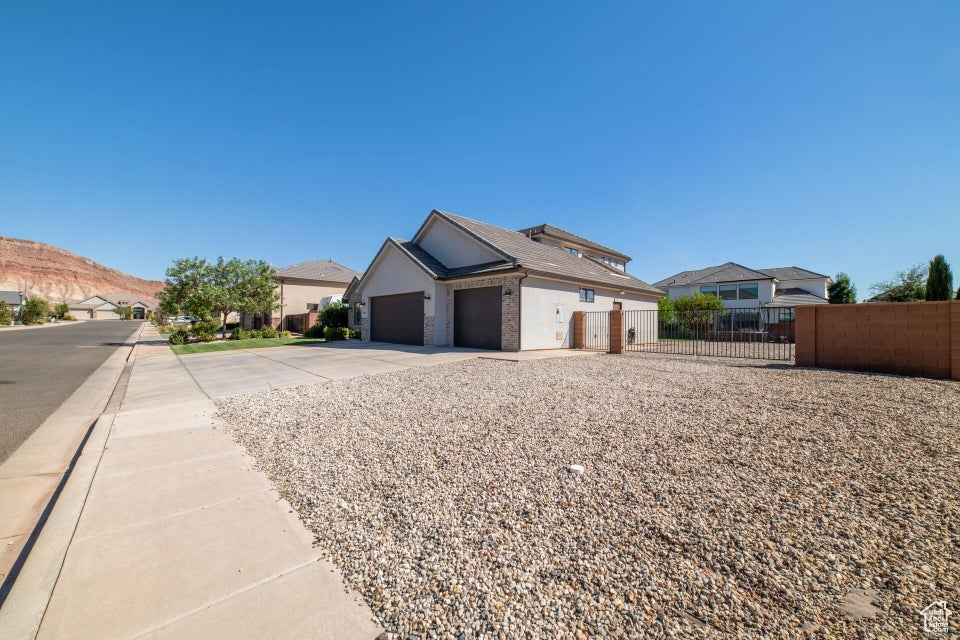 996 E Sea Biscuit Way, Washington, Utah image 3