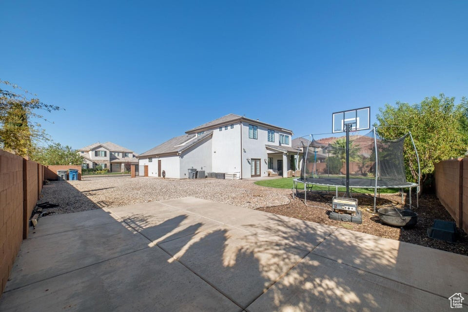 996 E Sea Biscuit Way, Washington, Utah image 32