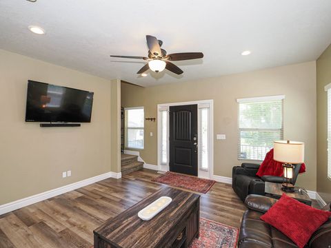 Tiny photo for 879 W SADDLEBROOK DR, Kaysville, UT 84037 (MLS # 2153526)