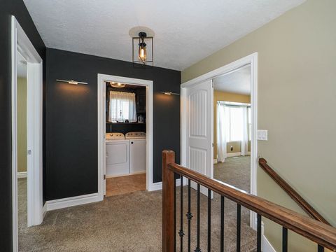 Tiny photo for 879 W SADDLEBROOK DR, Kaysville, UT 84037 (MLS # 2153526)